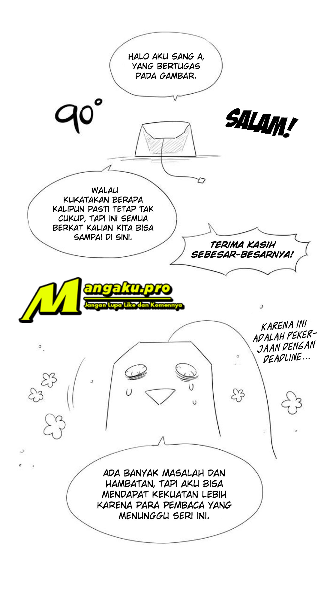 The Gamer Chapter 349 Gambar 33