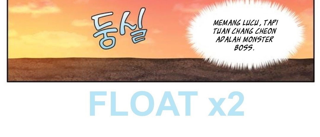 The Gamer Chapter 349 Gambar 7
