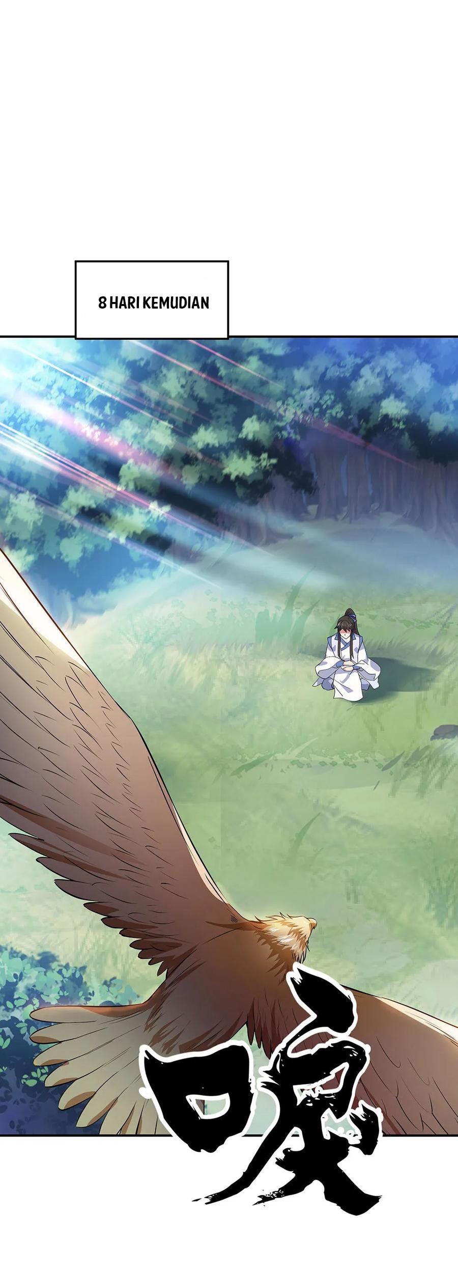 Peerless Soul Chapter 226 Gambar 16