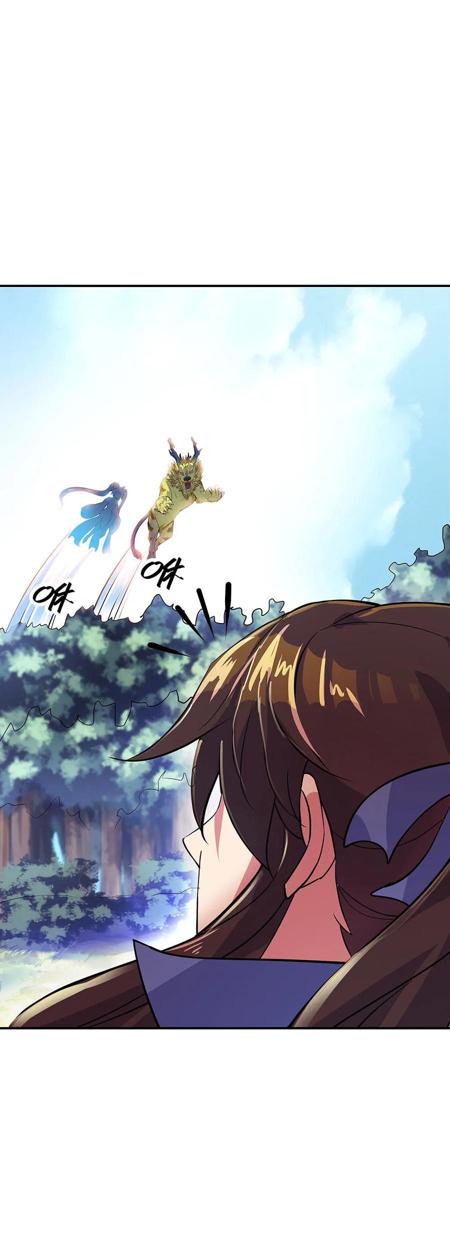 Peerless Soul Chapter 226 Gambar 24