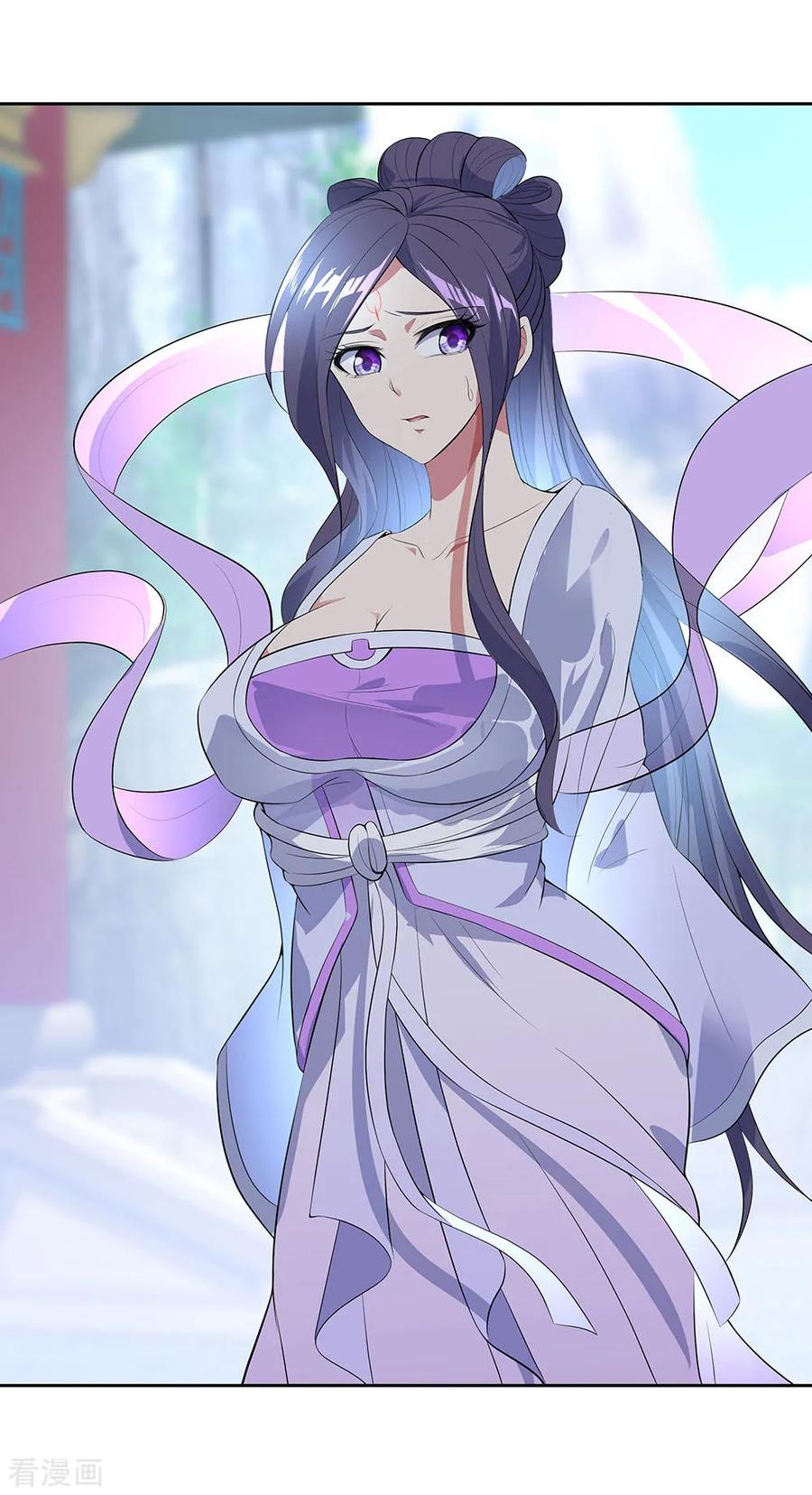 Peerless Soul Chapter 226 Gambar 37