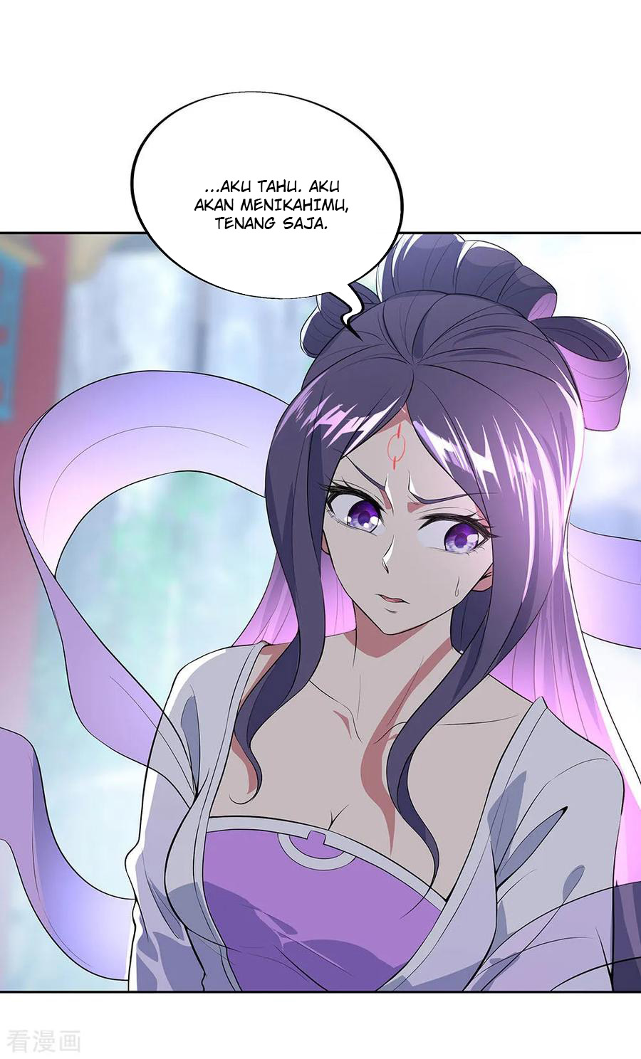 Peerless Soul Chapter 226 Gambar 39