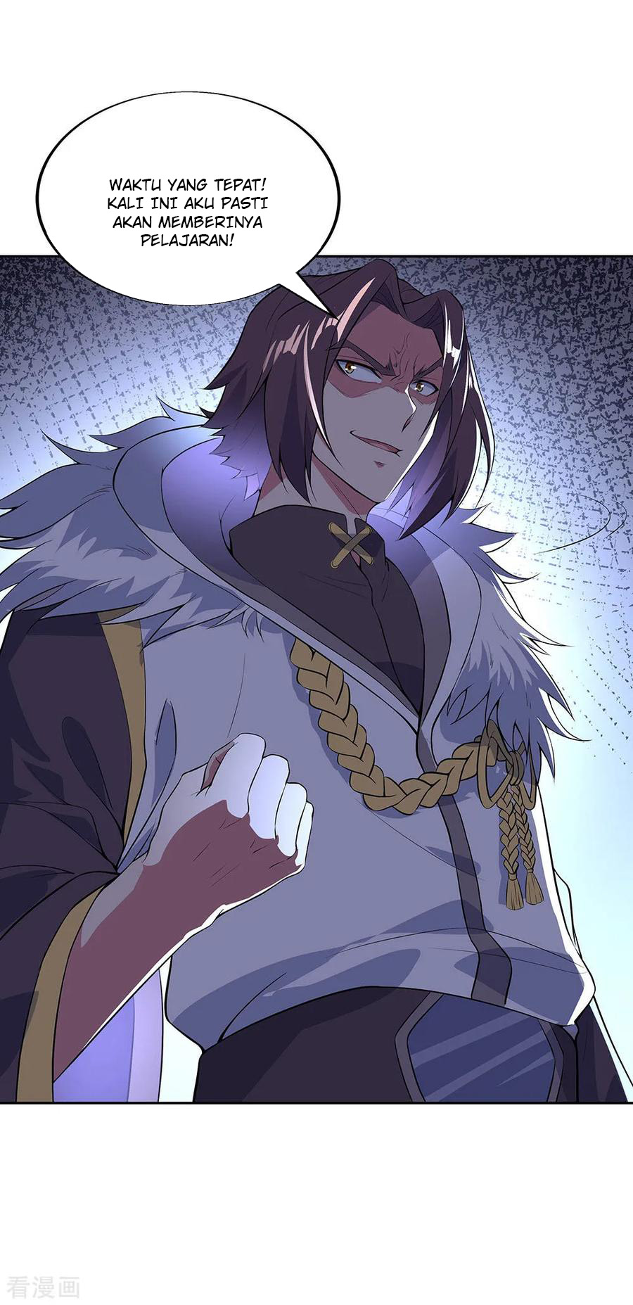 Peerless Soul Chapter 226 Gambar 42