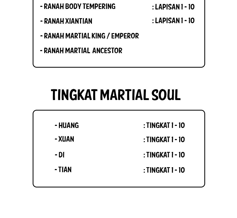 Peerless Soul Chapter 226 Gambar 45