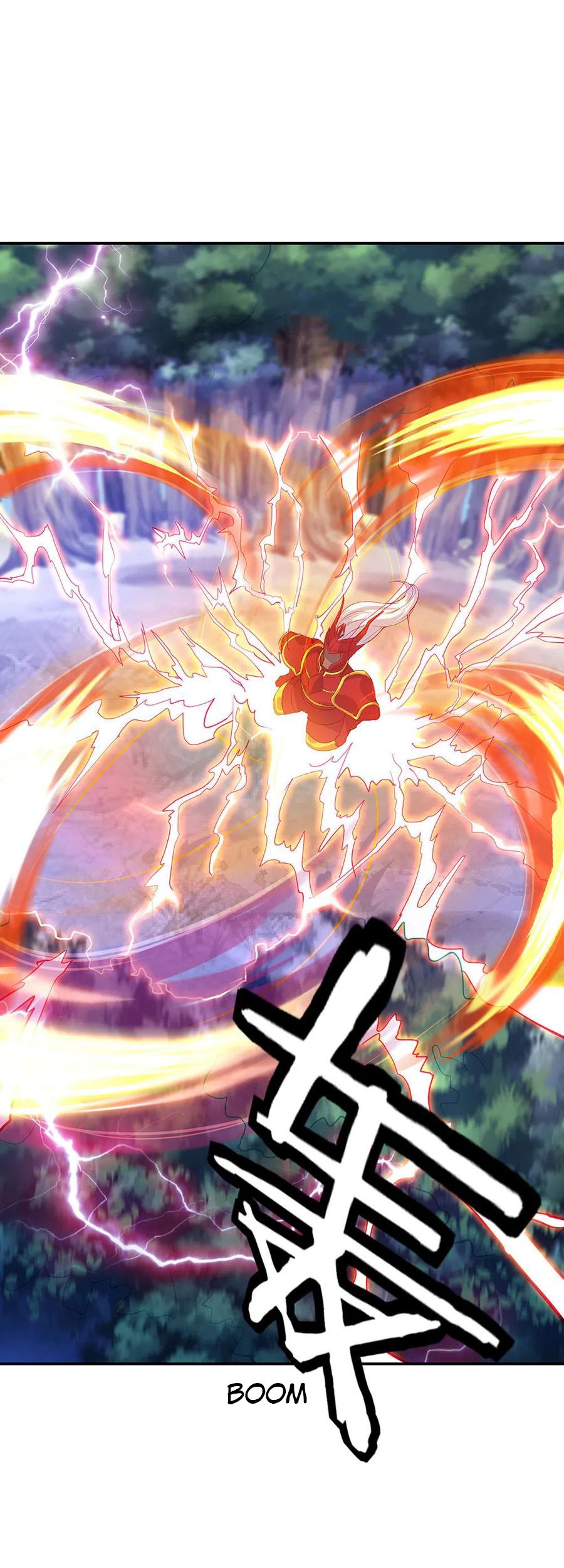 Peerless Soul Chapter 226 Gambar 5