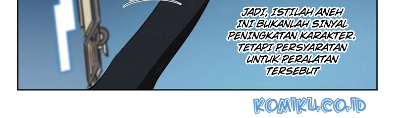 Virtual World: Close Combat Mage Chapter 102 Gambar 15