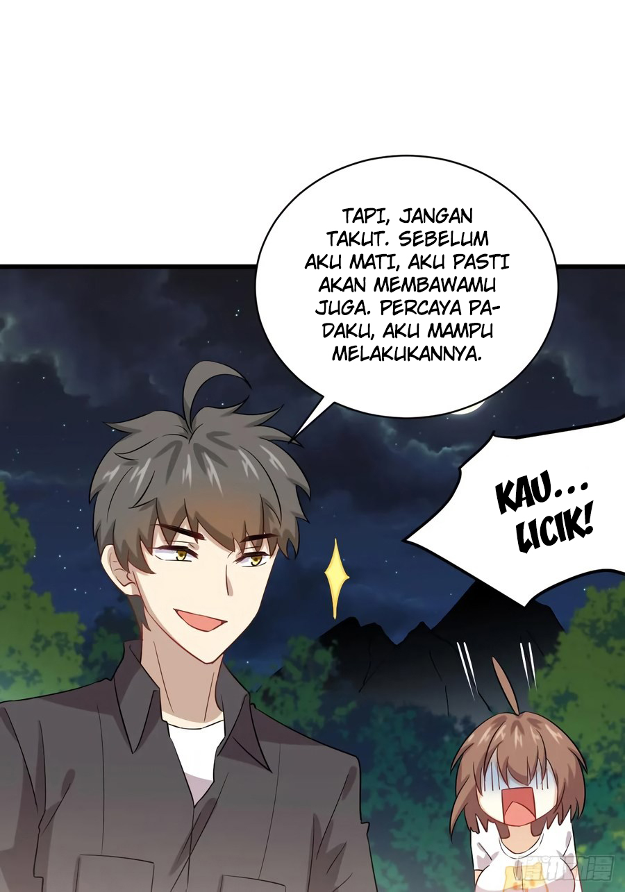 Immortal Swordsman in The Reverse World Chapter 106 Gambar 10