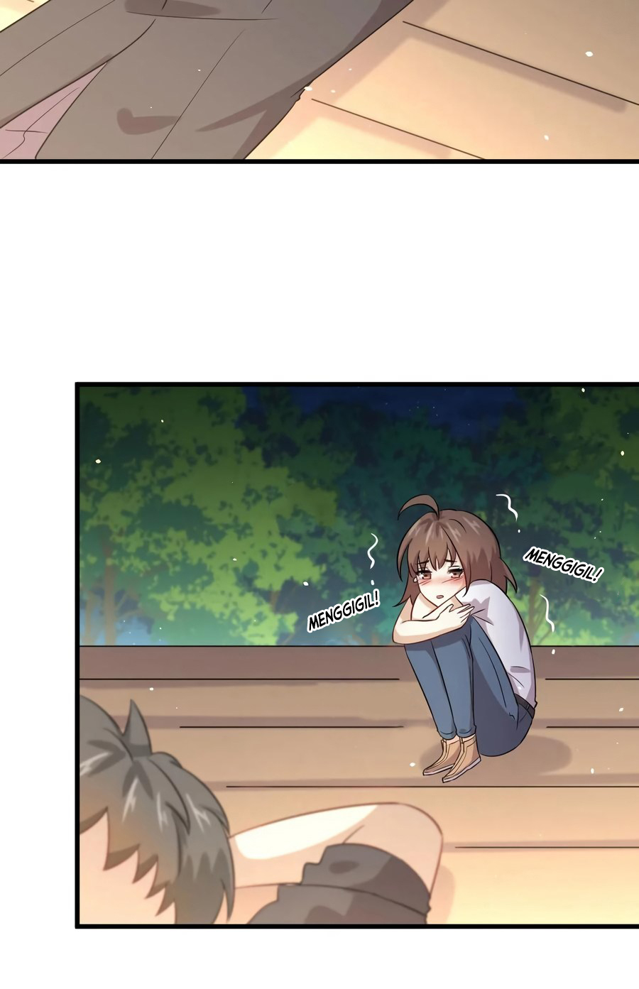 Immortal Swordsman in The Reverse World Chapter 106 Gambar 13