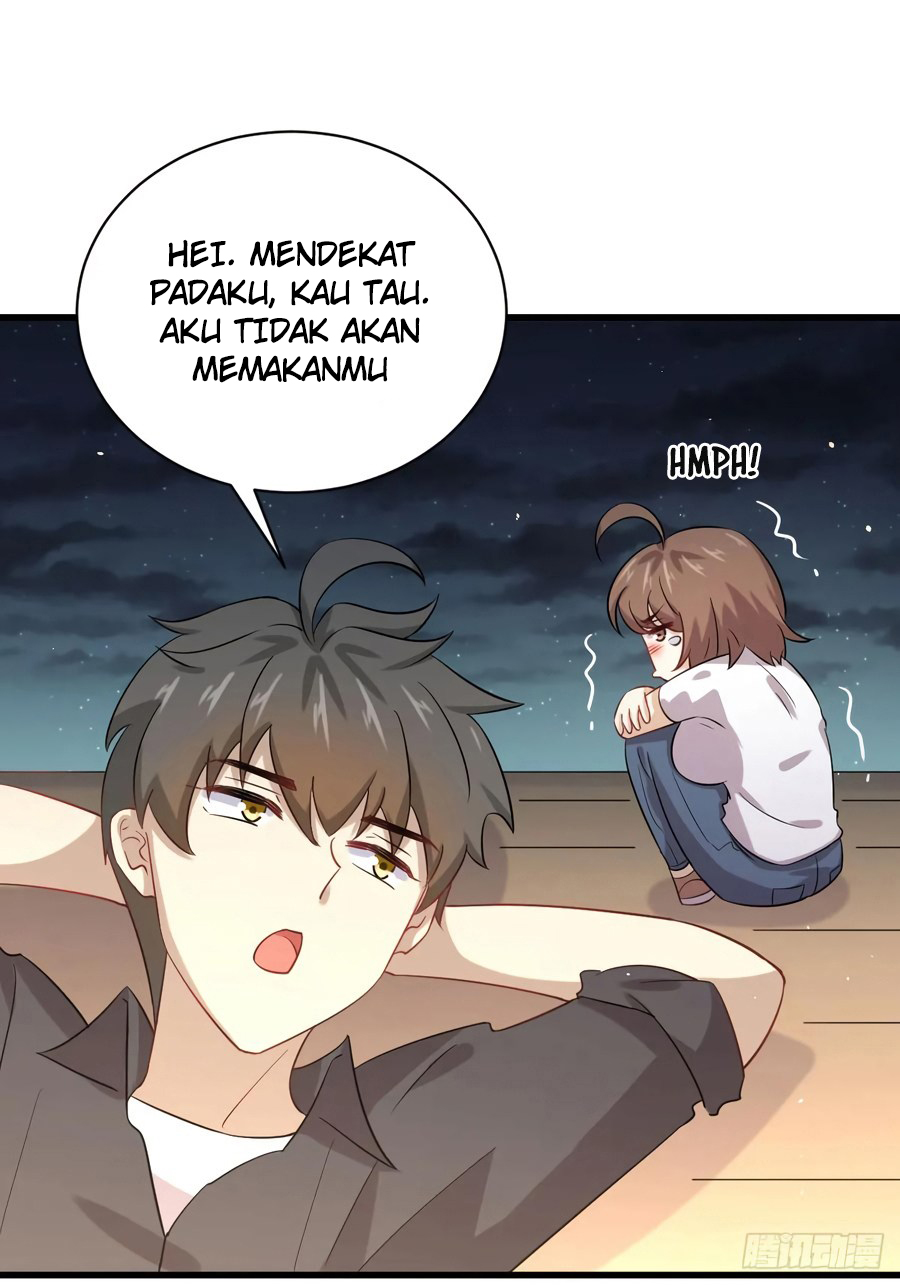 Immortal Swordsman in The Reverse World Chapter 106 Gambar 15