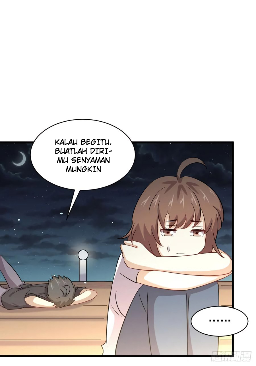 Immortal Swordsman in The Reverse World Chapter 106 Gambar 16