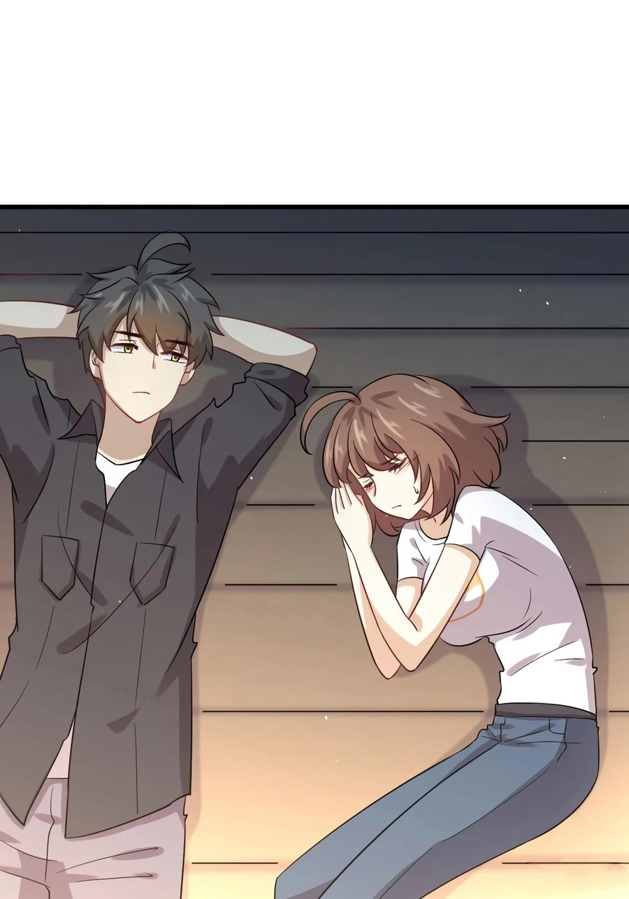 Immortal Swordsman in The Reverse World Chapter 106 Gambar 18