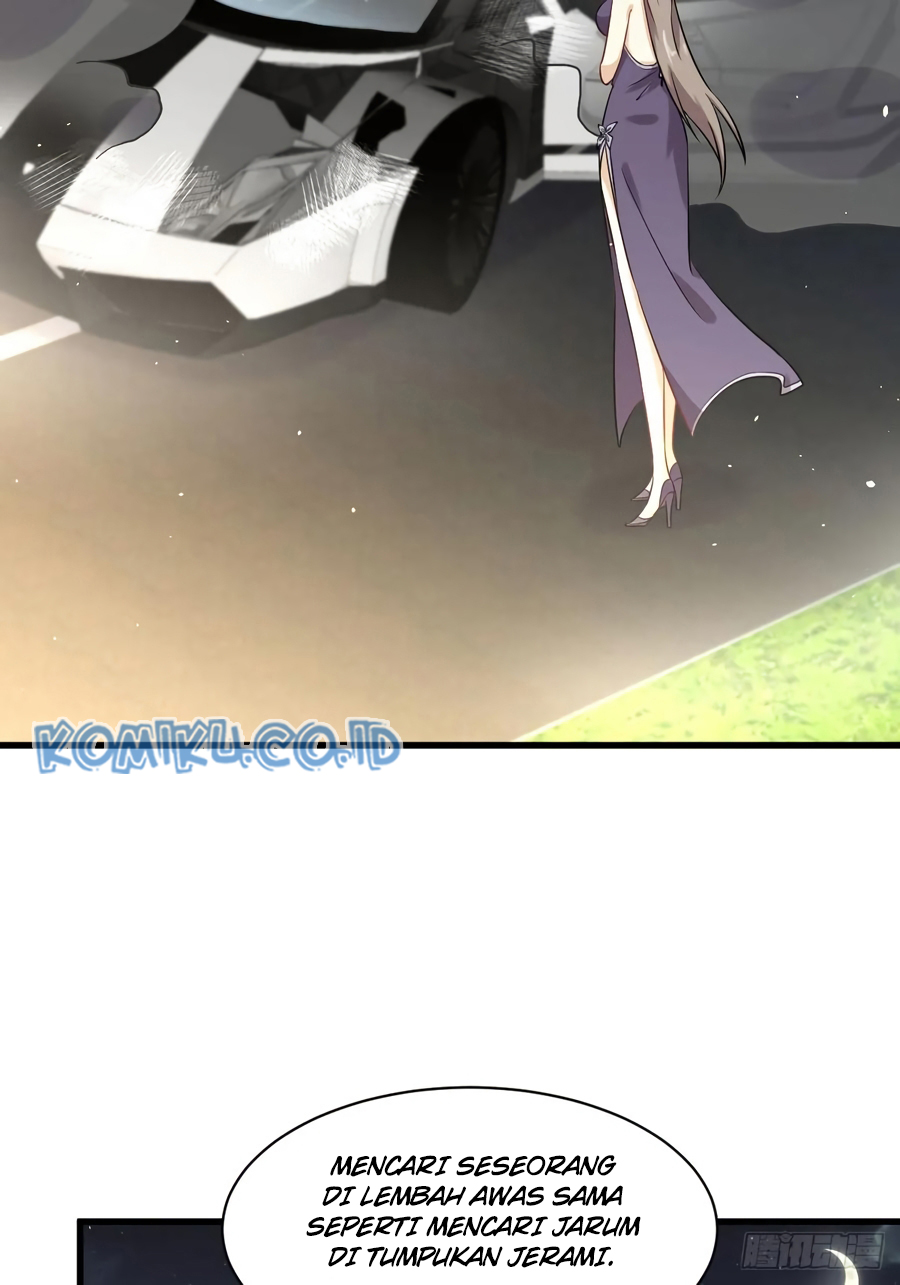 Immortal Swordsman in The Reverse World Chapter 106 Gambar 23