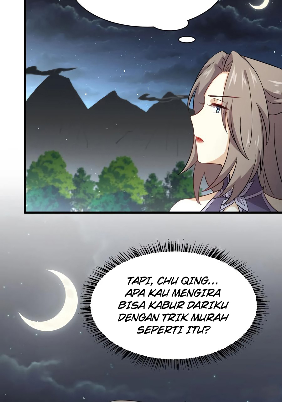 Immortal Swordsman in The Reverse World Chapter 106 Gambar 24