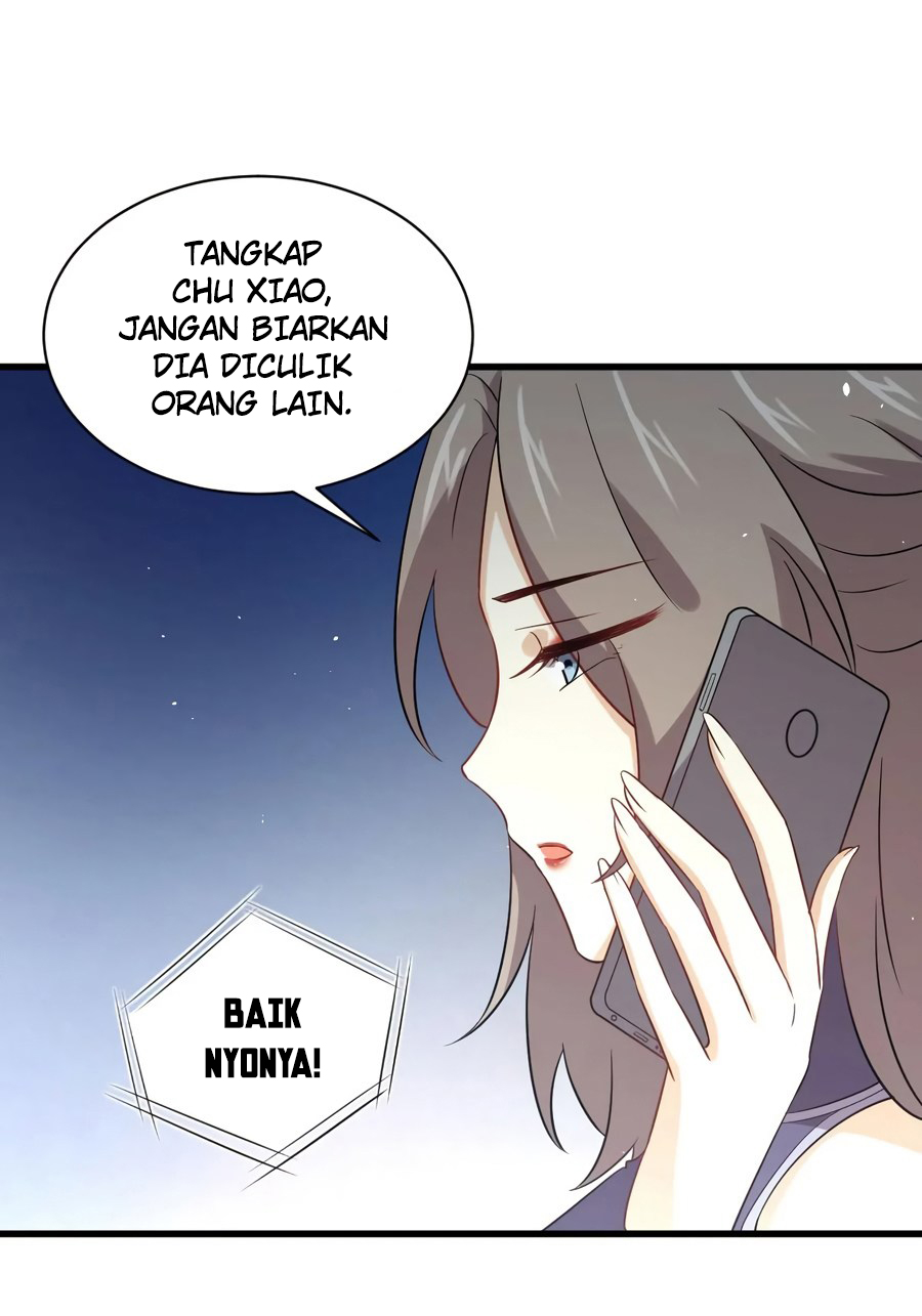 Immortal Swordsman in The Reverse World Chapter 106 Gambar 26