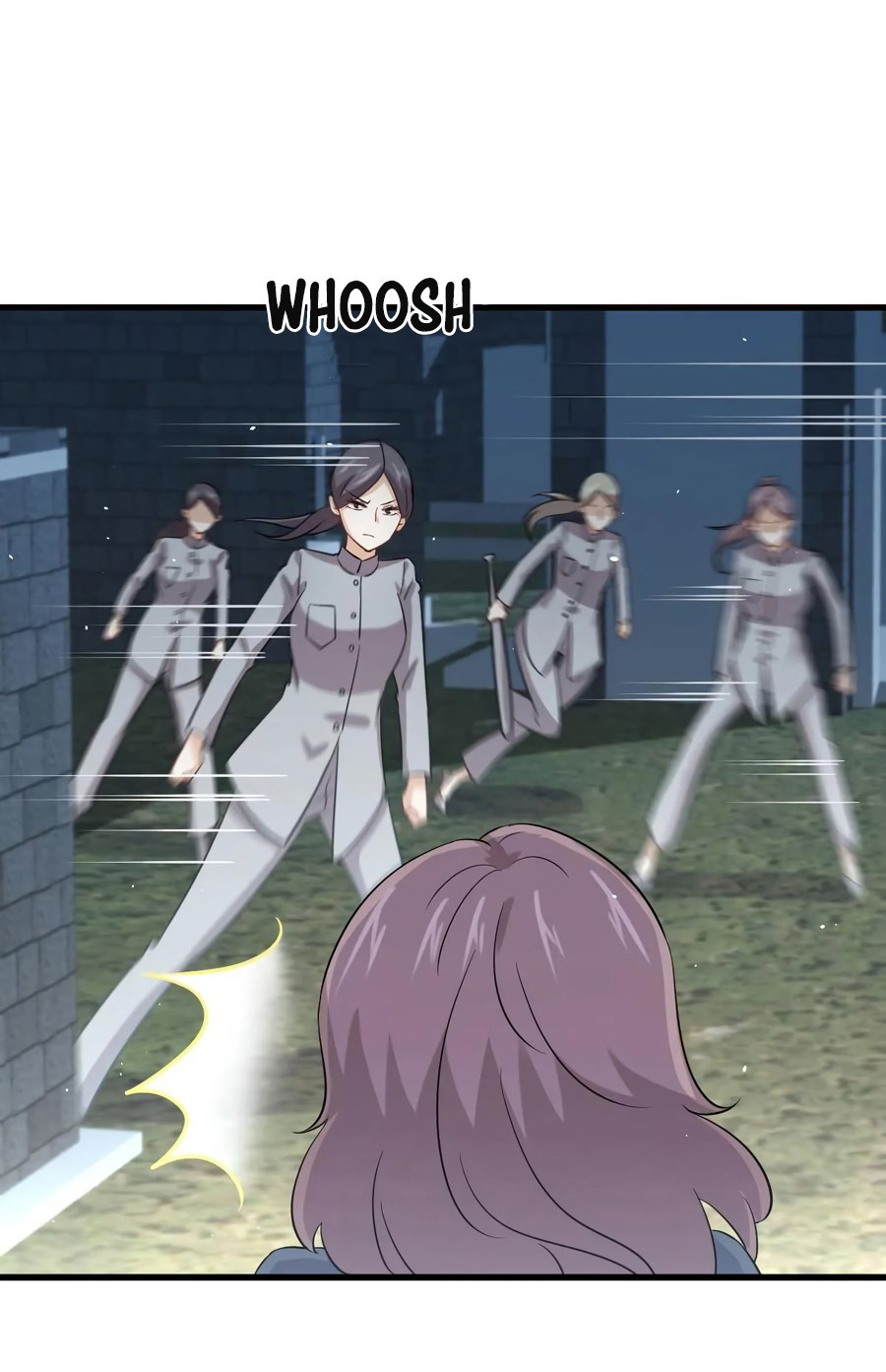 Immortal Swordsman in The Reverse World Chapter 106 Gambar 29
