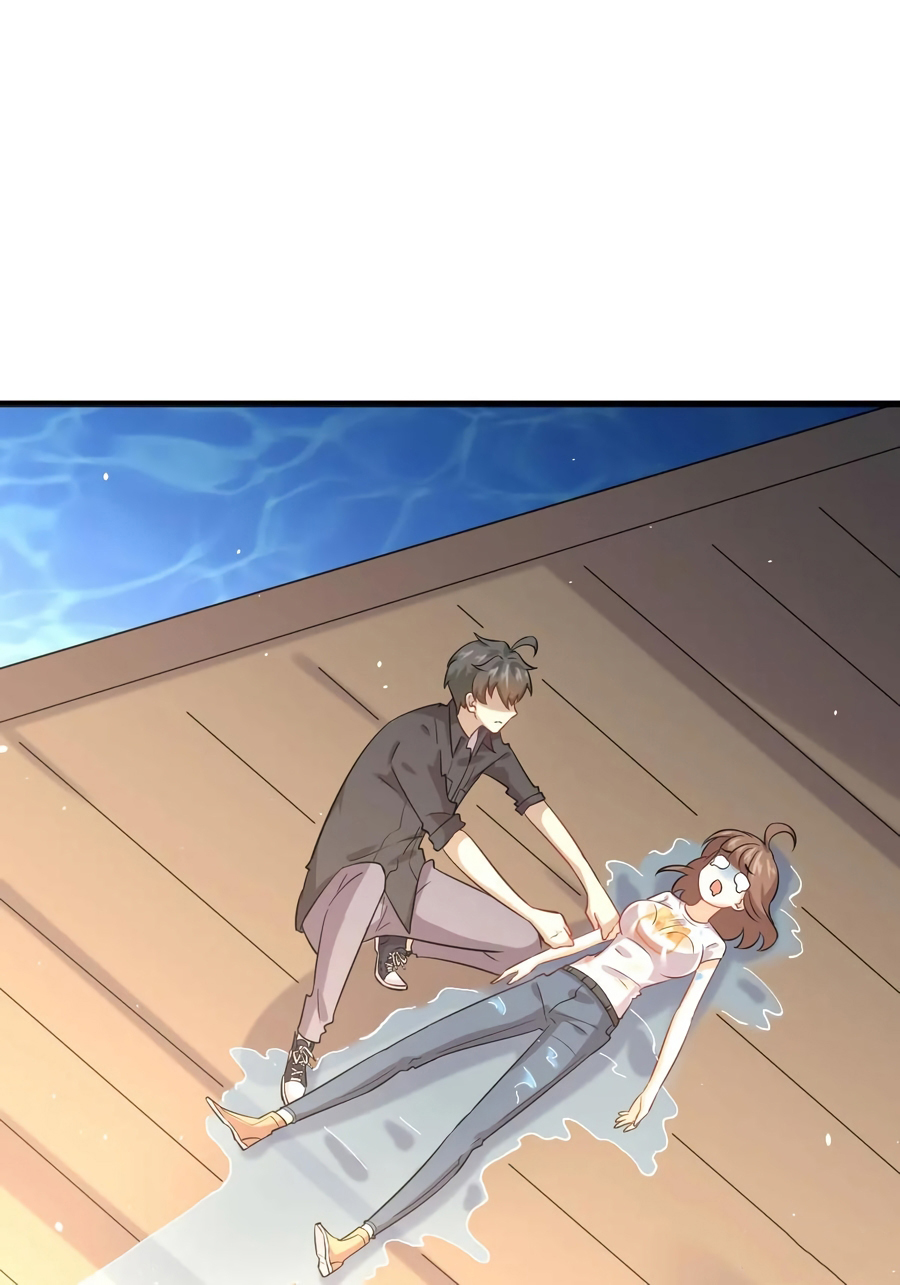 Immortal Swordsman in The Reverse World Chapter 106 Gambar 3