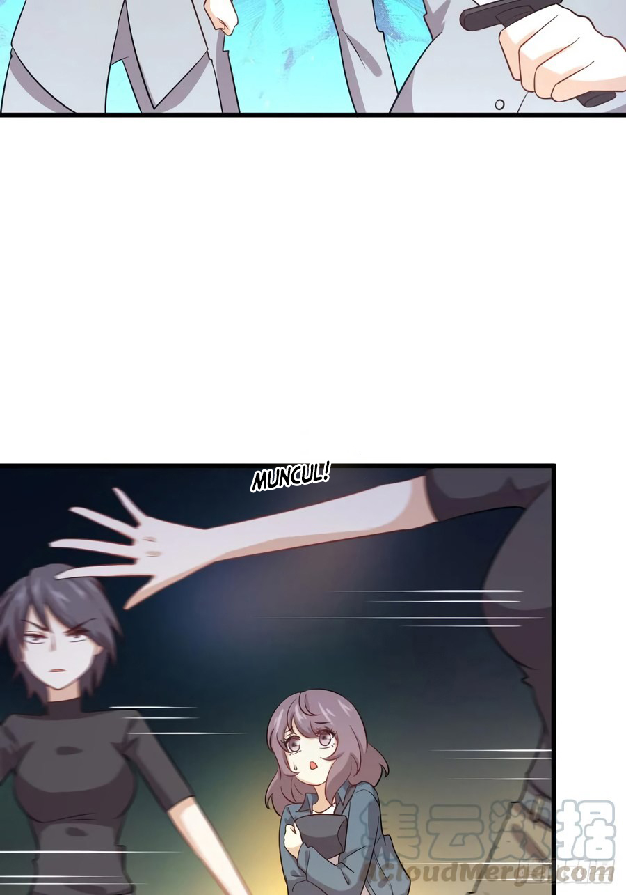 Immortal Swordsman in The Reverse World Chapter 106 Gambar 32