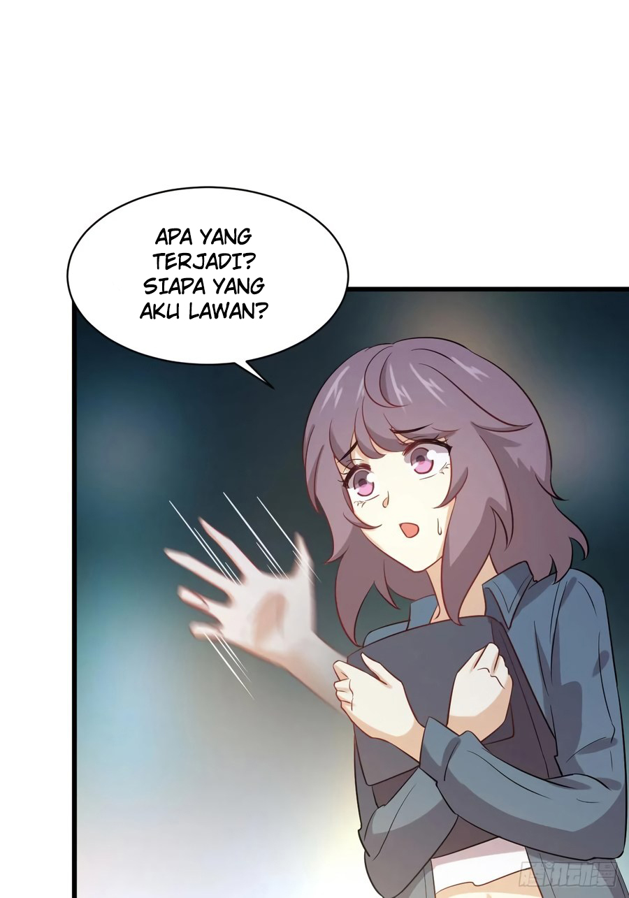 Immortal Swordsman in The Reverse World Chapter 106 Gambar 34