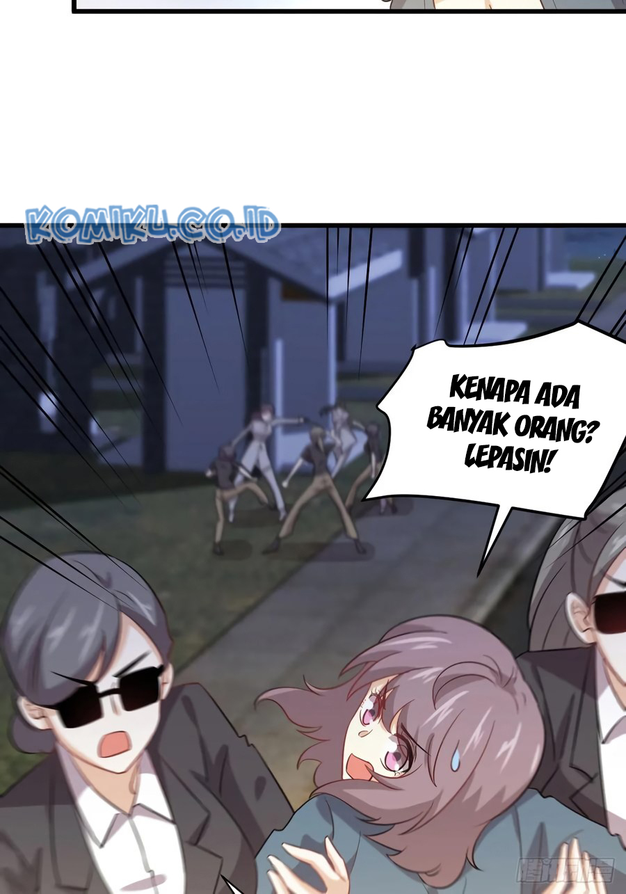 Immortal Swordsman in The Reverse World Chapter 106 Gambar 35