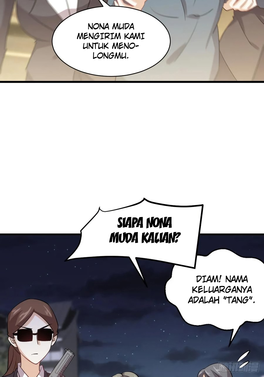 Immortal Swordsman in The Reverse World Chapter 106 Gambar 36