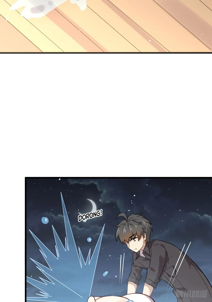 Immortal Swordsman in The Reverse World Chapter 106 Gambar 4
