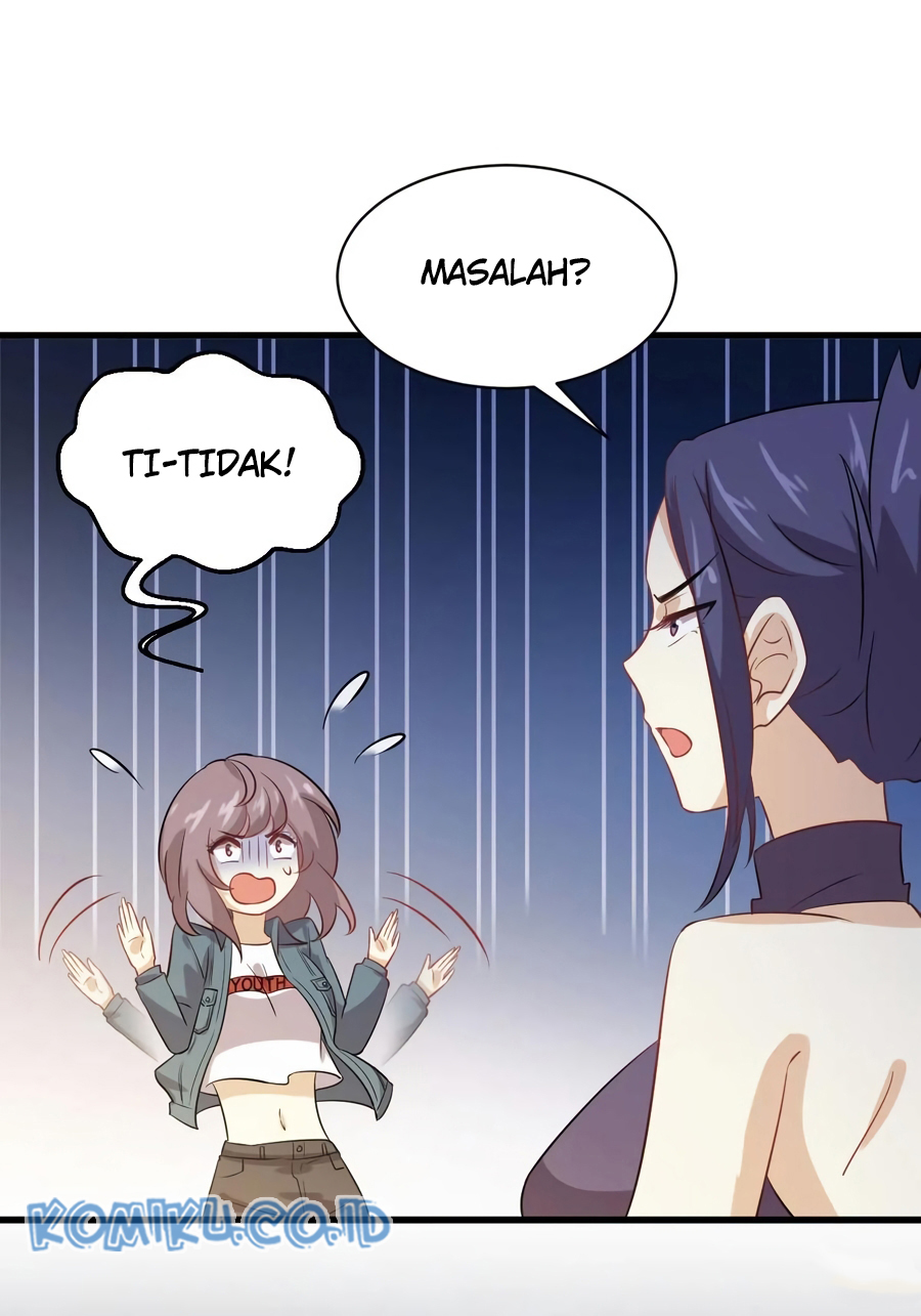 Immortal Swordsman in The Reverse World Chapter 106 Gambar 43