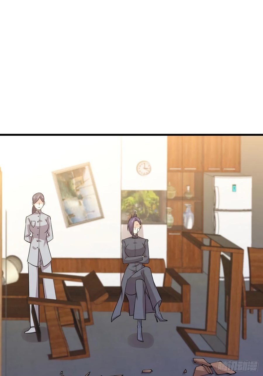 Immortal Swordsman in The Reverse World Chapter 106 Gambar 45