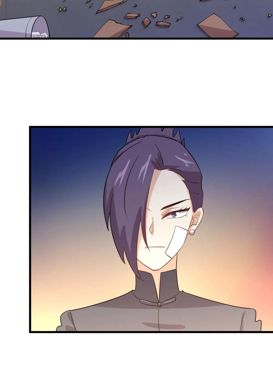 Immortal Swordsman in The Reverse World Chapter 106 Gambar 46