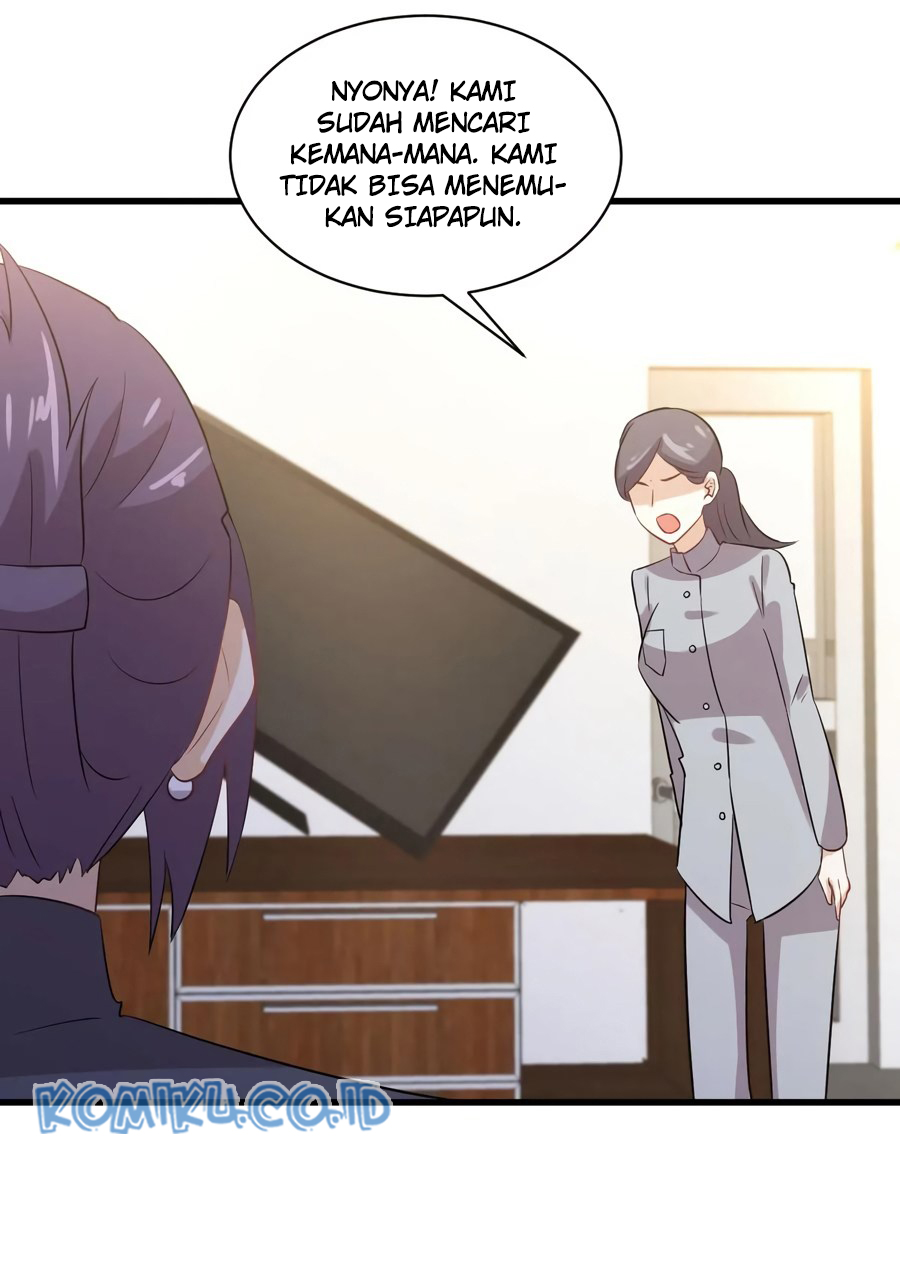 Immortal Swordsman in The Reverse World Chapter 106 Gambar 47