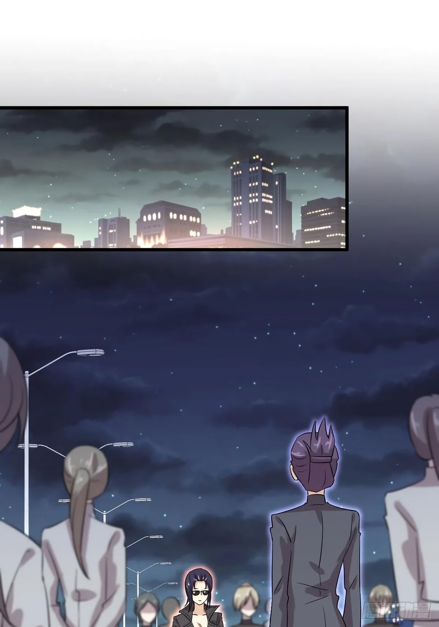 Immortal Swordsman in The Reverse World Chapter 106 Gambar 49
