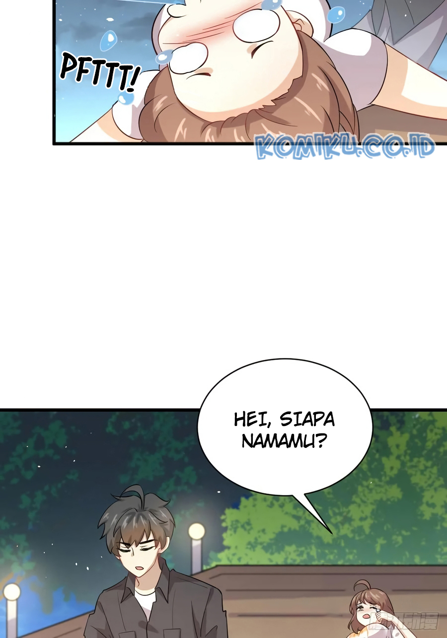 Immortal Swordsman in The Reverse World Chapter 106 Gambar 5