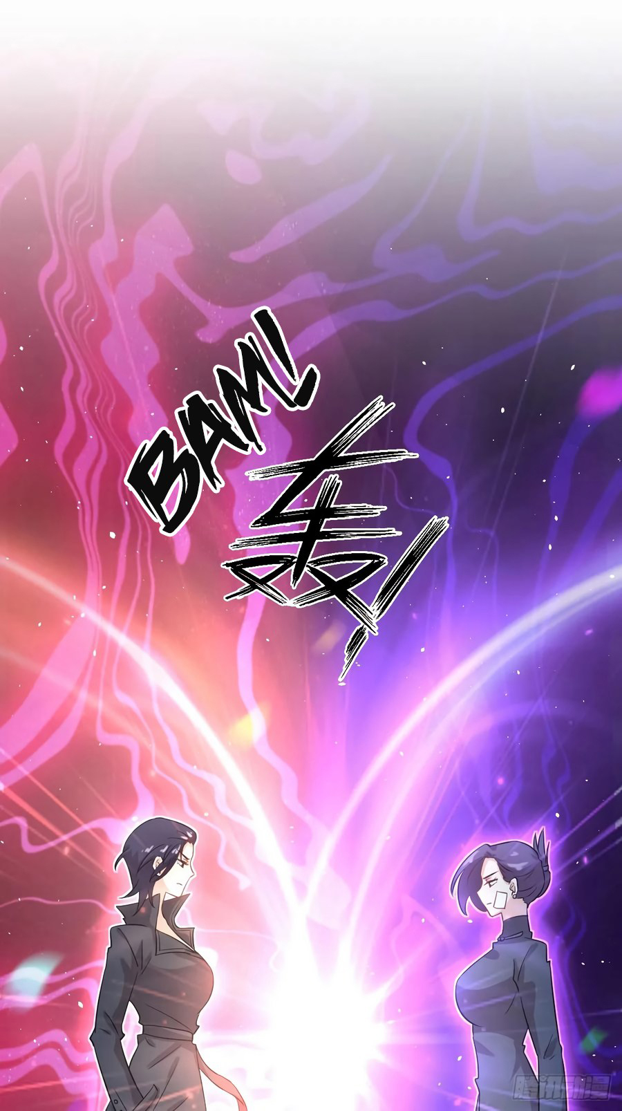 Immortal Swordsman in The Reverse World Chapter 106 Gambar 53