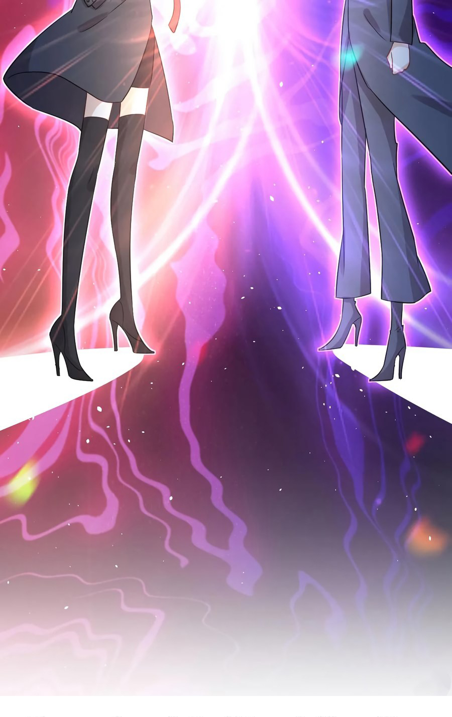 Immortal Swordsman in The Reverse World Chapter 106 Gambar 54