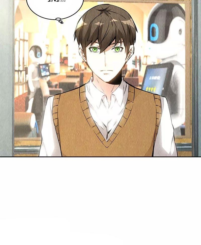 I Was Trash Chapter 144 Gambar 5