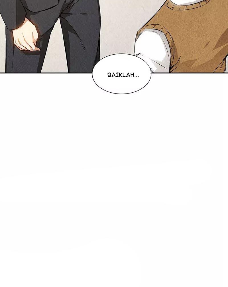 I Was Trash Chapter 144 Gambar 9