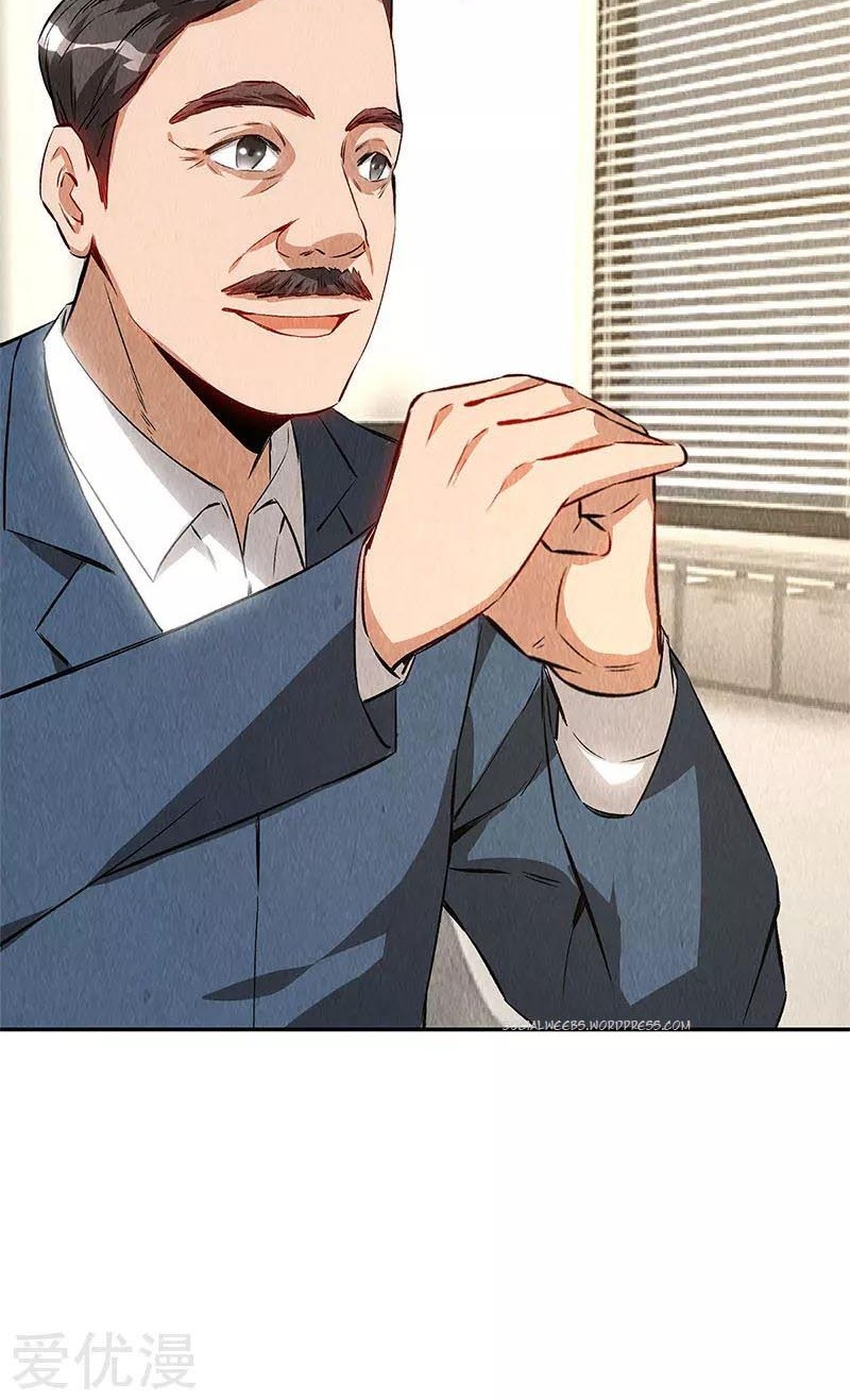 I Was Trash Chapter 144 Gambar 16