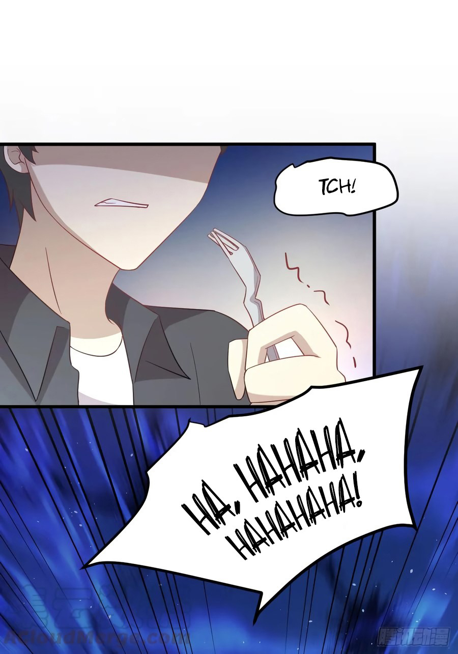 Immortal Swordsman in The Reverse World Chapter 107 Gambar 17