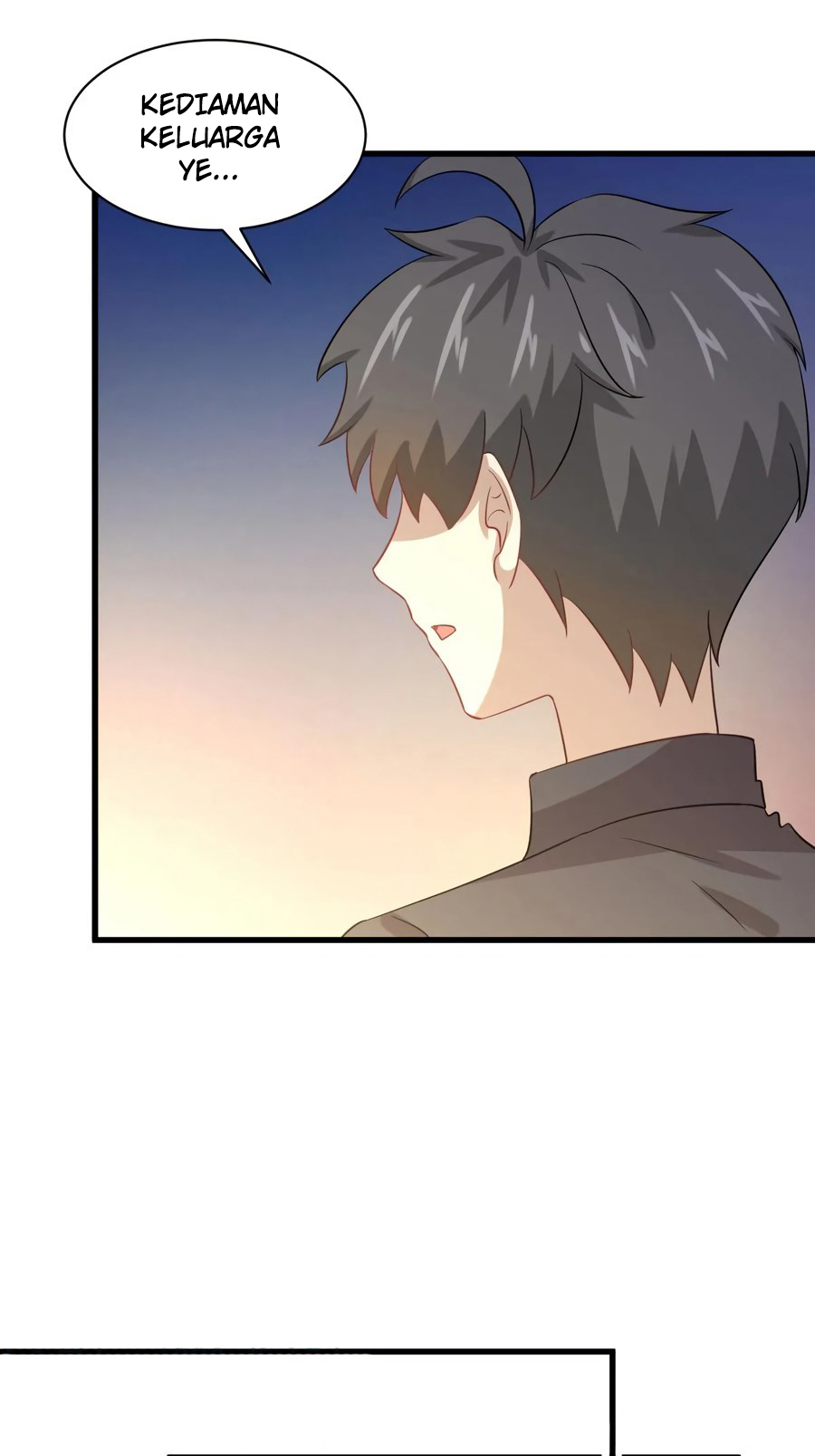 Immortal Swordsman in The Reverse World Chapter 107 Gambar 22