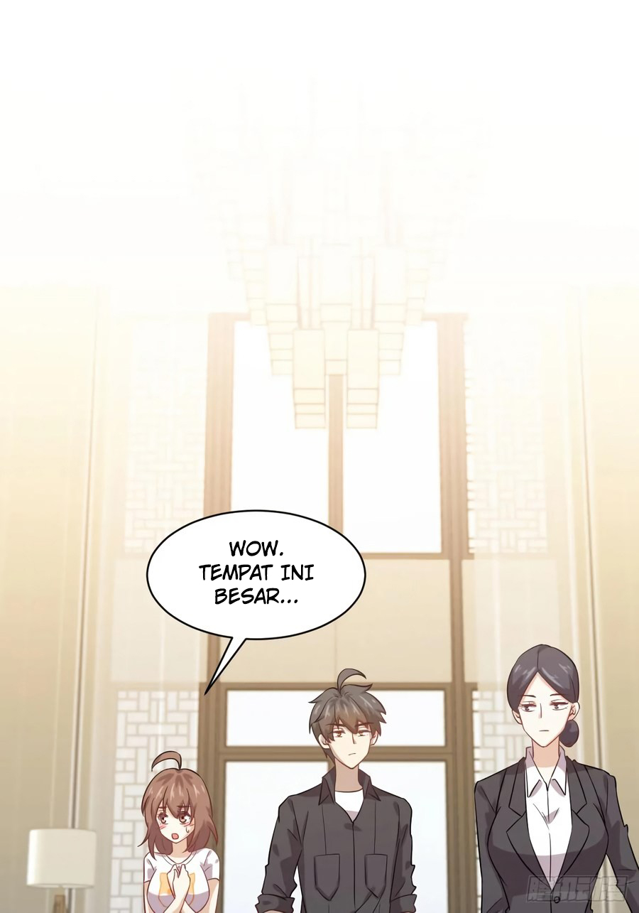 Immortal Swordsman in The Reverse World Chapter 107 Gambar 24