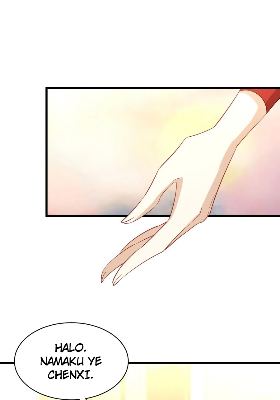 Immortal Swordsman in The Reverse World Chapter 107 Gambar 30