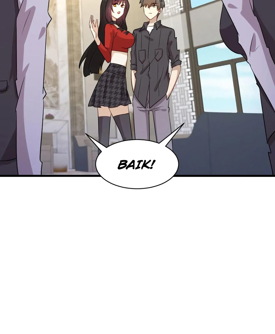 Immortal Swordsman in The Reverse World Chapter 107 Gambar 35