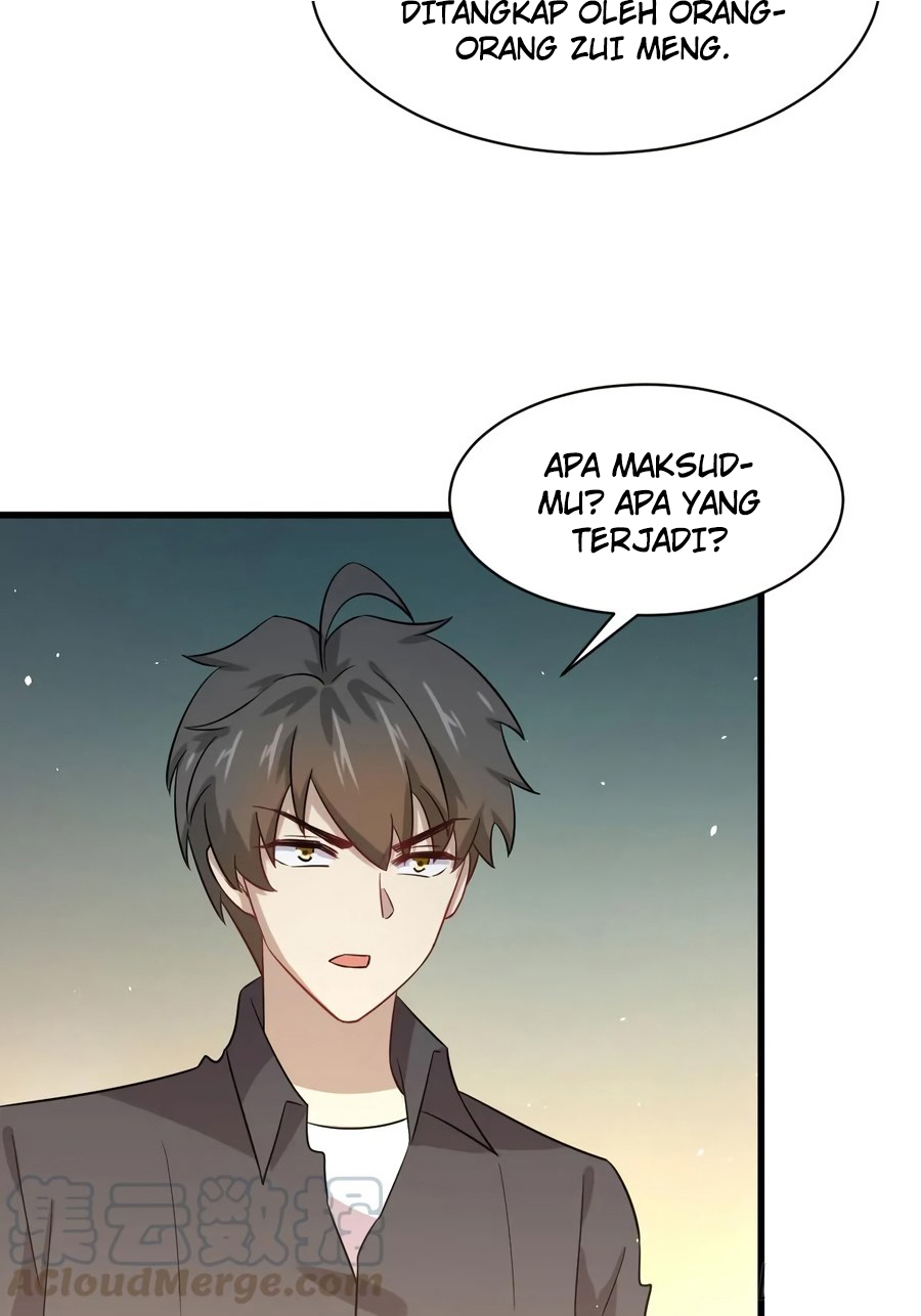 Immortal Swordsman in The Reverse World Chapter 107 Gambar 37