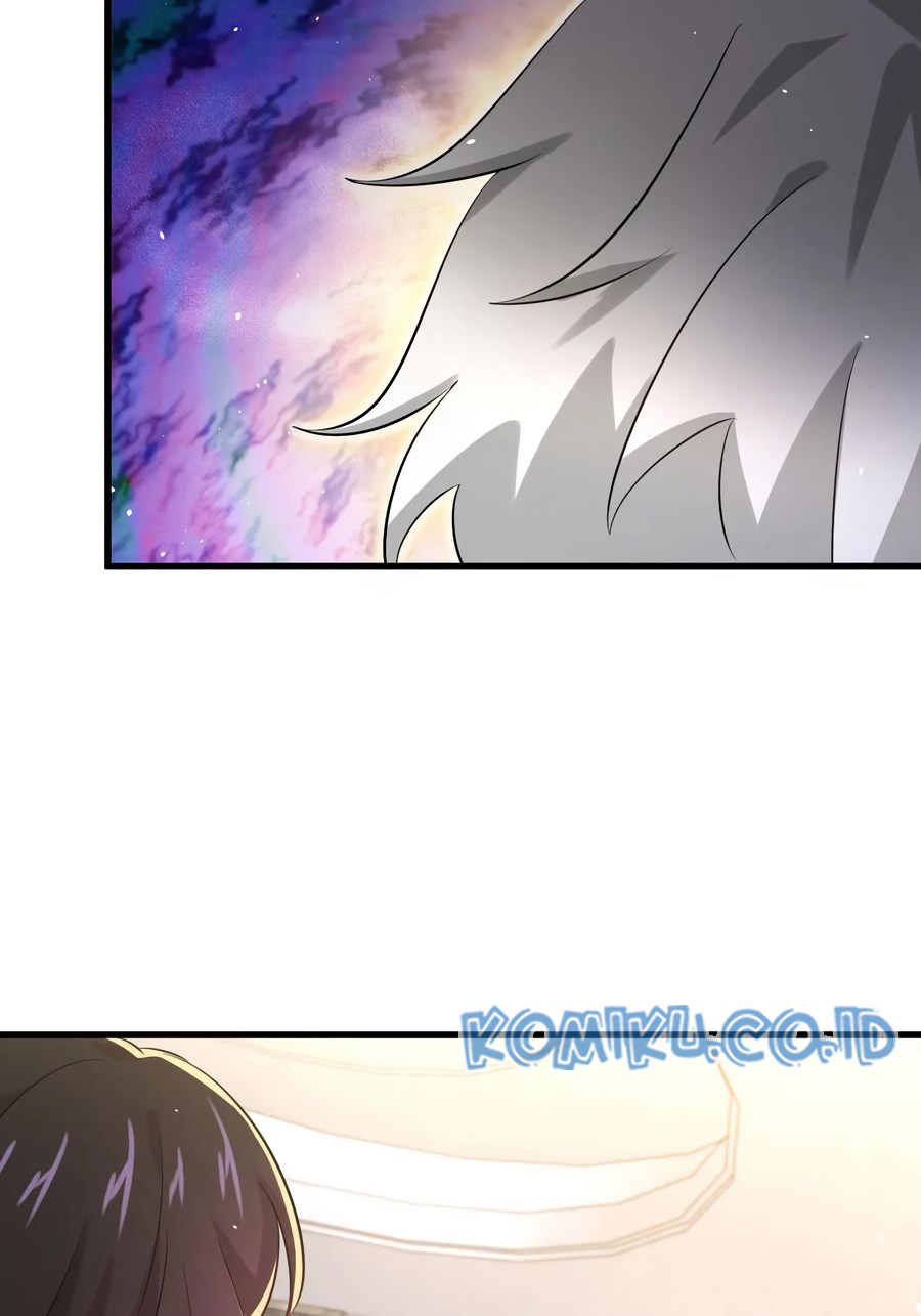 Immortal Swordsman in The Reverse World Chapter 107 Gambar 48