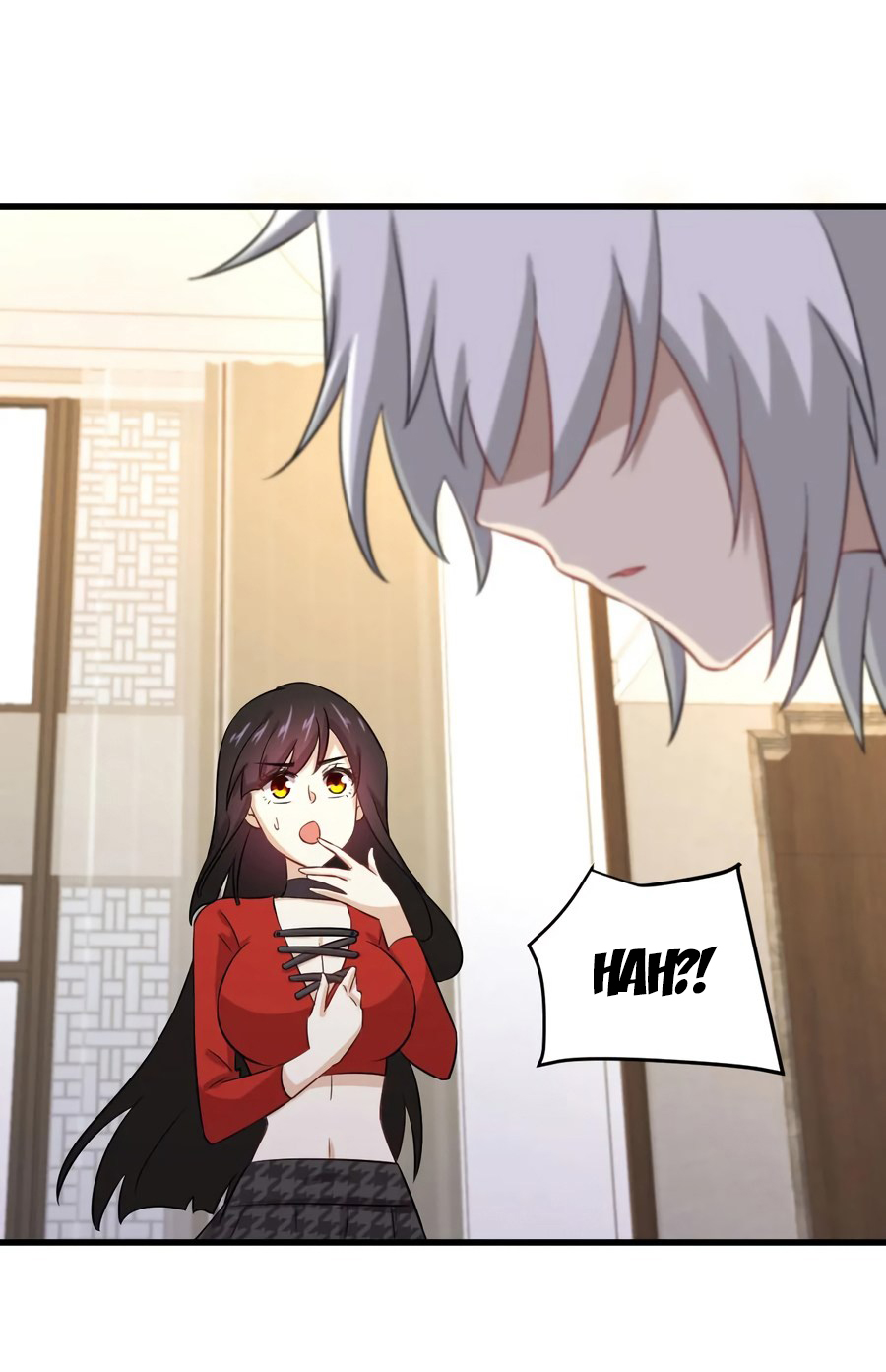 Immortal Swordsman in The Reverse World Chapter 107 Gambar 50