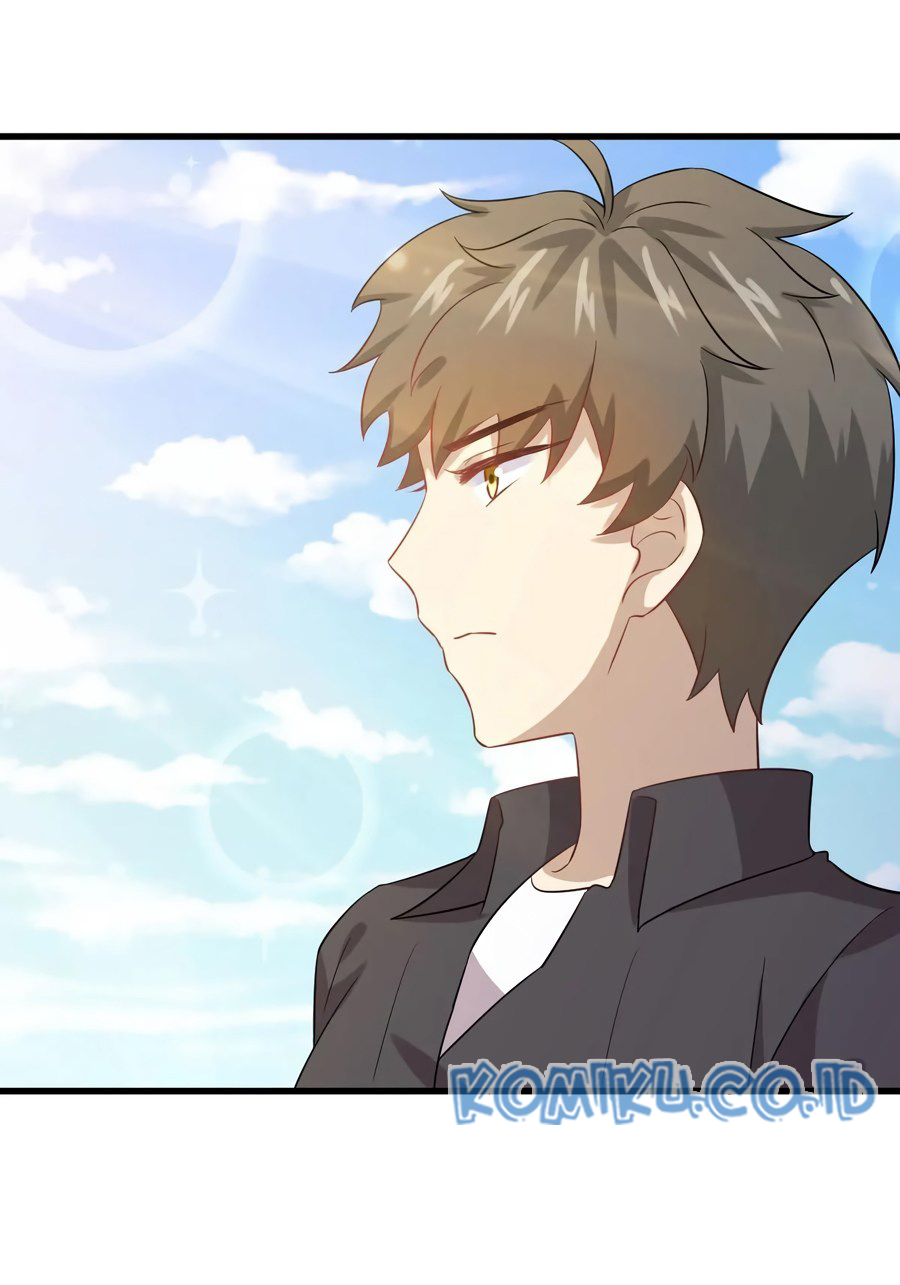 Immortal Swordsman in The Reverse World Chapter 107 Gambar 9