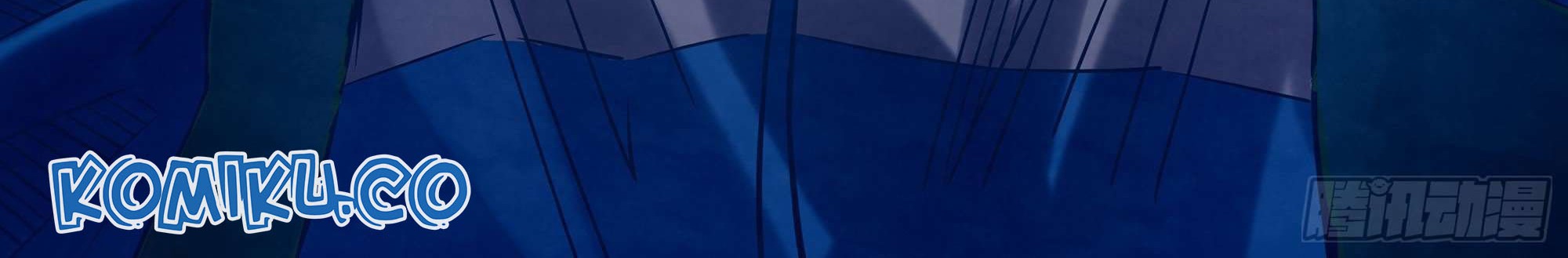 The Last Human Chapter 279 Gambar 19