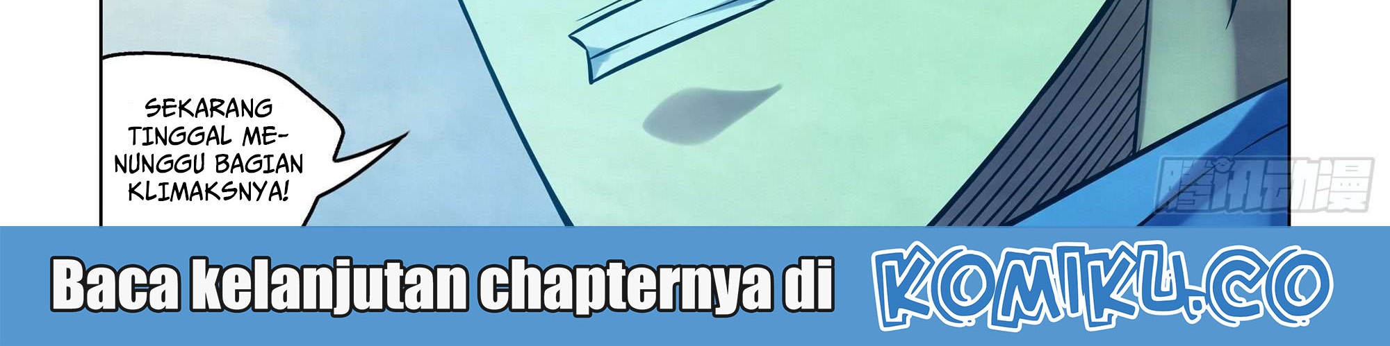 The Last Human Chapter 279 Gambar 31
