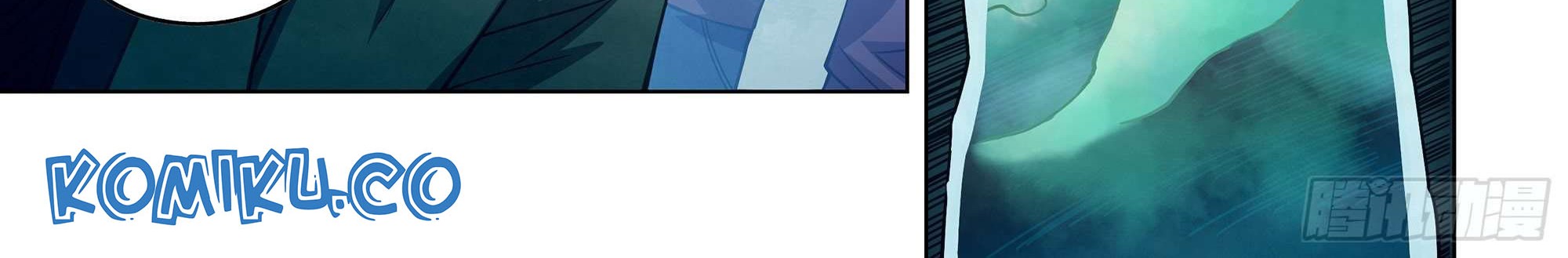 The Last Human Chapter 279 Gambar 3