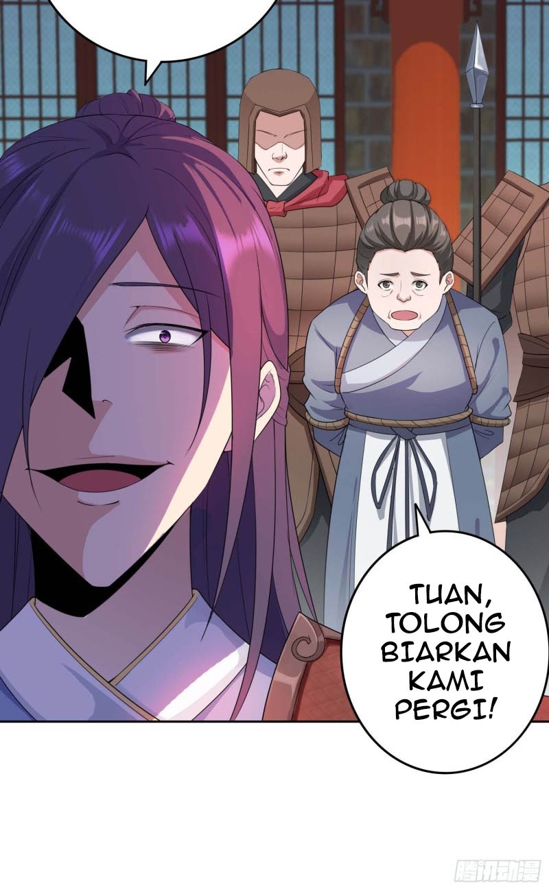 Forced To Become the Villain’s Son-in-law Chapter 26 Gambar 10