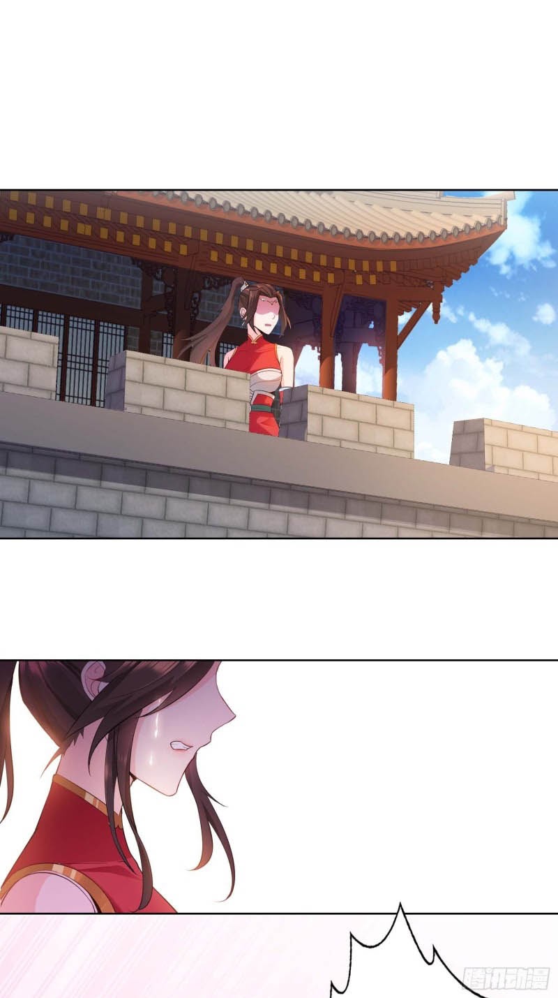 Forced To Become the Villain’s Son-in-law Chapter 26 Gambar 11
